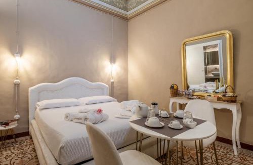 Ostuni Bed & Breakfast | Dama Bianca Boutique Hotel Ostuni