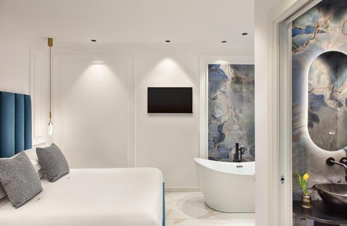 Pompei House | Dama Luxury Suites Pompei