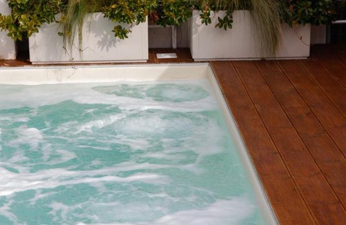 Pompei House | Dama Luxury Suites Pompei