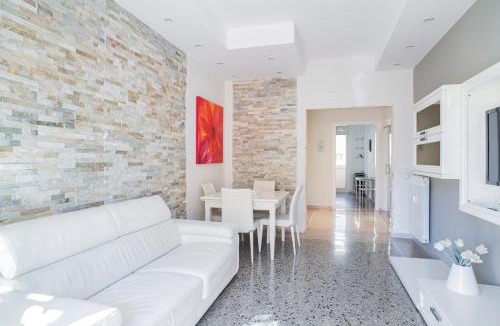 Quartiere XVII Trieste Apartment | Damagi Home