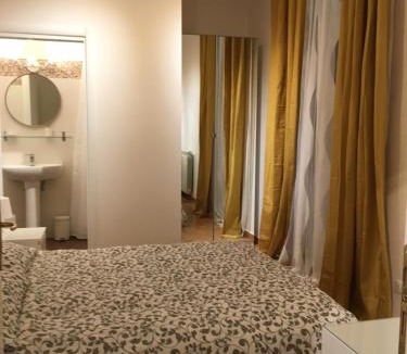 Marino Apartment | Daniela