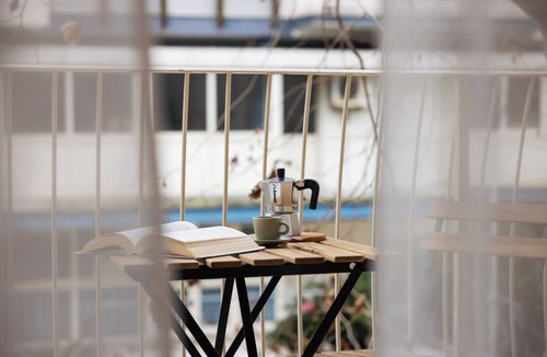 Fogliano Marina Apartment | Dante Master Beach -Riviera Collection