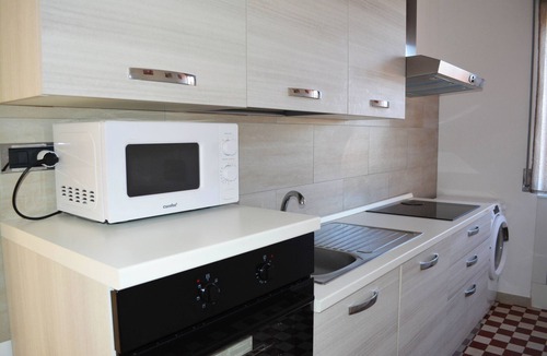 Trionfale Apartment | Dany's House
