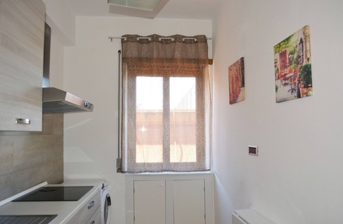 Trionfale Apartment | Dany's House