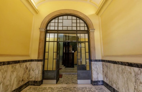 Sallustiano Apartment | Daplace - Gemma Apartment