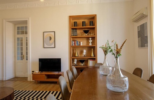 Sallustiano Apartment | Daplace - Gemma Apartment