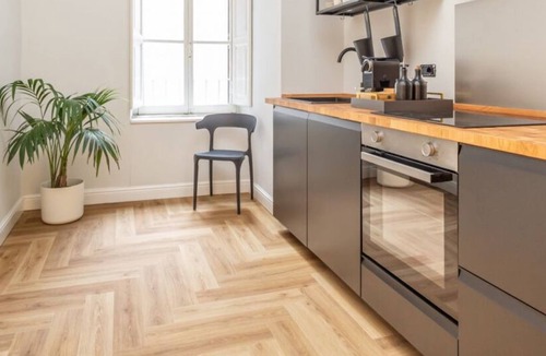 Sallustiano Apartment | Daplace - Livia Apartment