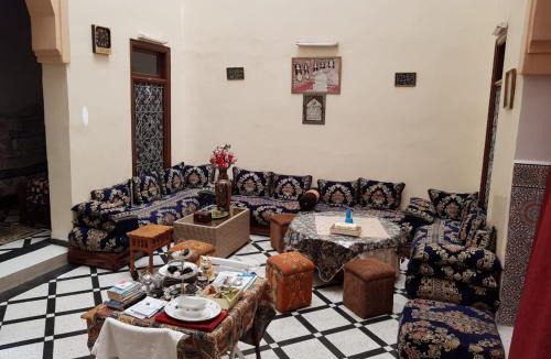 Talaa House | Dar zerhane