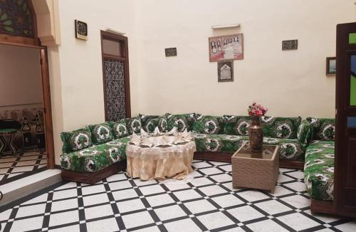 Talaa House | Dar zerhane