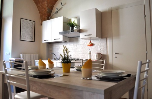 San Francesco Apartment | Dario's house - Dario's House