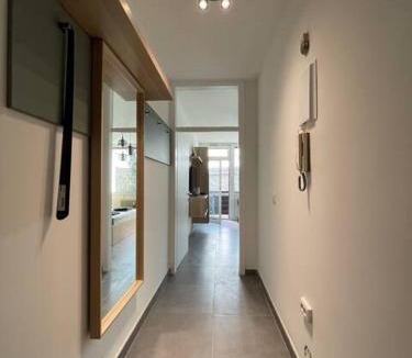 Sankt Leonhard Apartment | Das Eichenzimmer