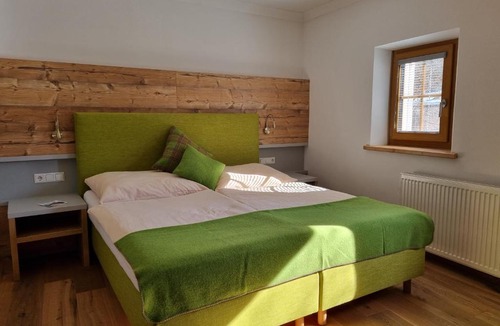 Mandling Hotel | Das Geringer