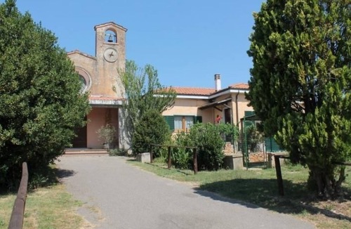 Montorsaio Apartment | Das Landgut "Casina della Sughera". by Interhome