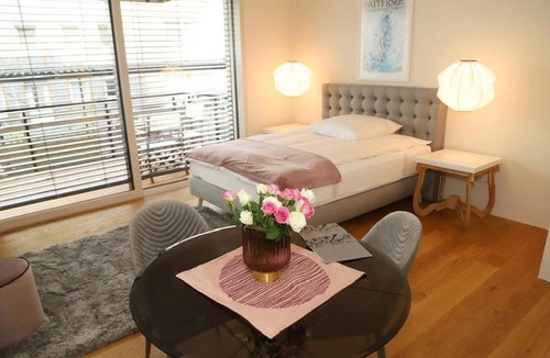 Grieskirchen Hotel | Das Stadthouse
