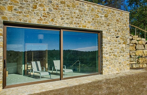 San Venanzo Apartment | Das Walnusshaus by Interhome