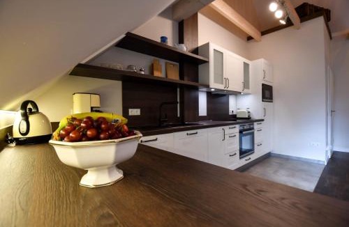 Molbergen Apartment | Dat-Landhuus