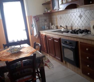 Dattilo Apartment | Datterina