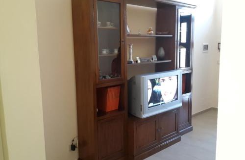 Dattilo Apartment | Datterina
