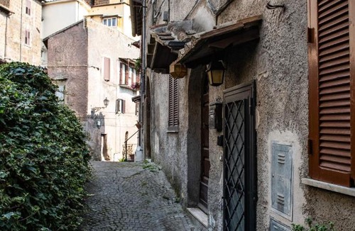Sutri Apartment | Davide Home Sutri Home Sweet Home Viterbo
