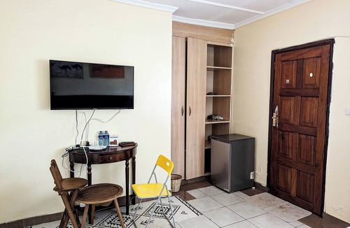 Gigiri Villa | DB Space Villa
