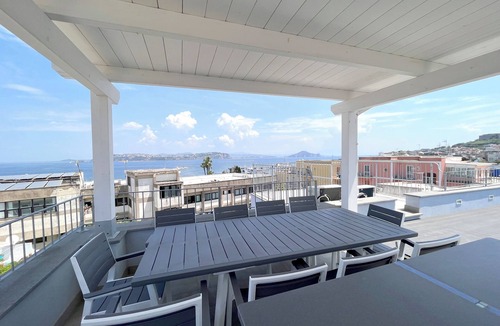 Procida House | DC House