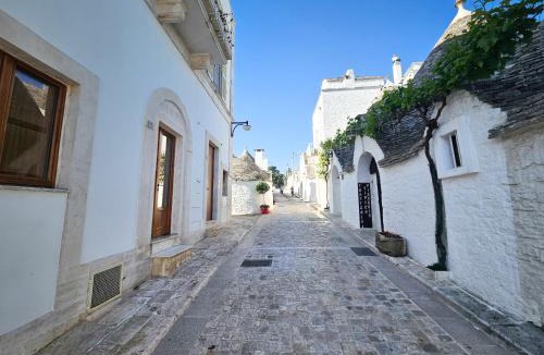 The Trulli of Alberobello House | Ddo e Dde Dimore nr 52