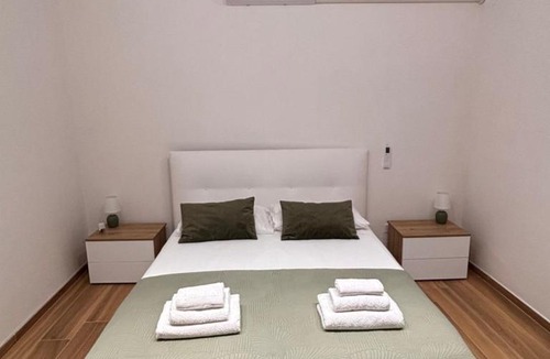 Cisterna di Latina Apartment | De Chri House