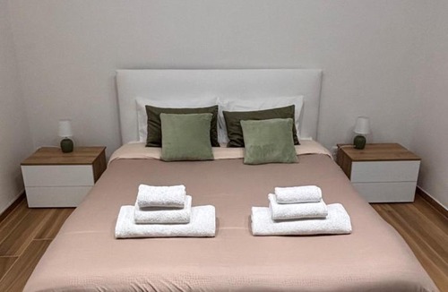 Cisterna di Latina Apartment | De Chri House