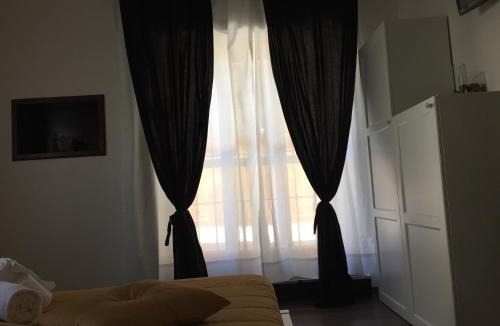 Cinecitta House | De Guestibus