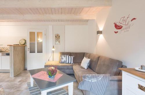 Fahretoft House | De ole Schaapstall