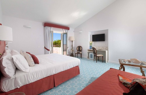 Scala Bed & Breakfast | De Pando - Campidoglio