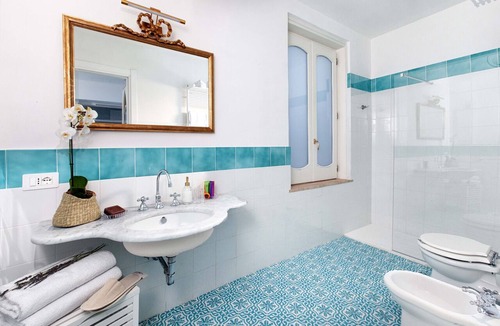 Scala Bed & Breakfast | De Pando - Ravello