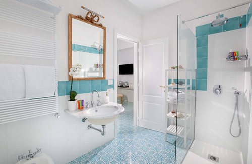 Scala Bed & Breakfast | De Pando - Ravello