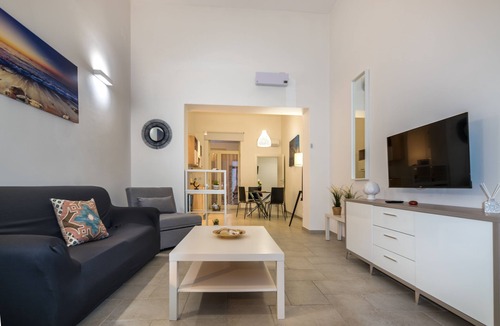 Brindisi Histotic Center Apartment | DE' VILLANOVA HOUSE