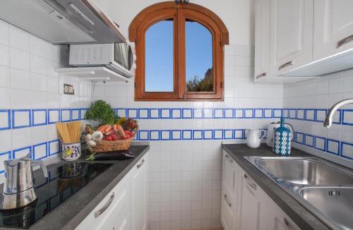 Chiesa Nuova House | De Vivo Realty - Angolo di Paradiso Positano