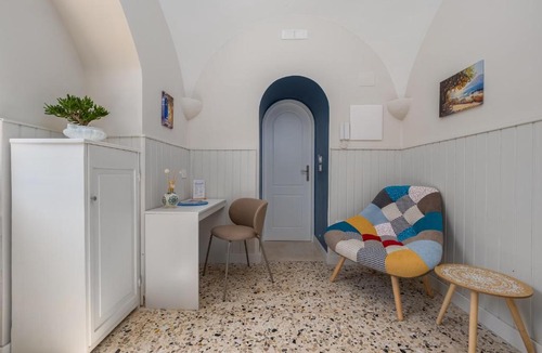 Sant'Agnello Apartment | De Vivo Realty - EMMEhouse