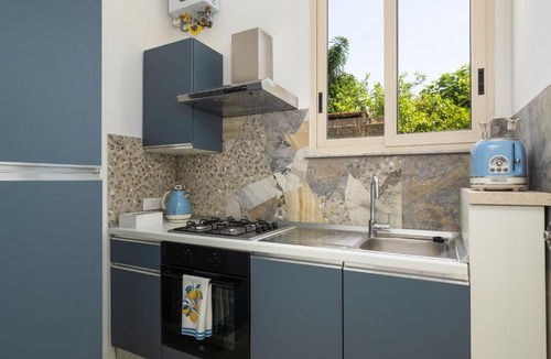 Sant'Agnello Apartment | De Vivo Realty - EMMEhouse