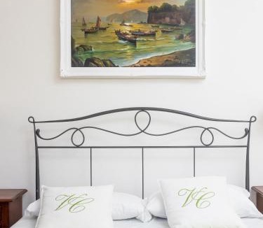 San Pietro Villa | De Vivo Realty - Villa Cristina