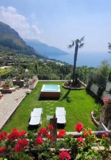 San Pietro Villa | De Vivo Realty - Villa Cristina