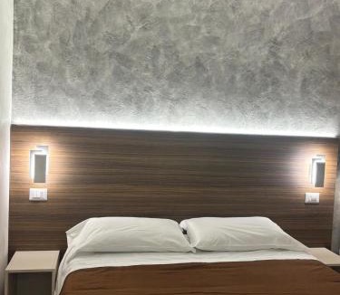 Murat Town House | Deattellis House accogliente mansarda in palazzo storico