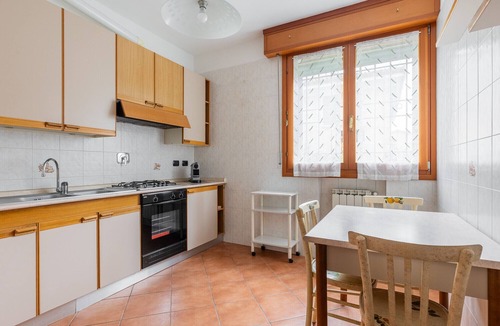 Province of Bologna Apartment | Decumana Cozy Flat by Wonderful Italy