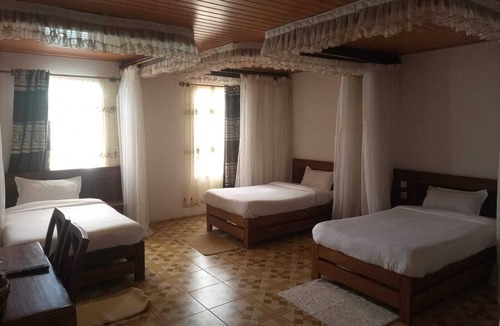 Kitale Bed & Breakfast | Deep Sea Resort Kitale