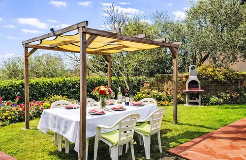 Marti House | Delfina by Interhome