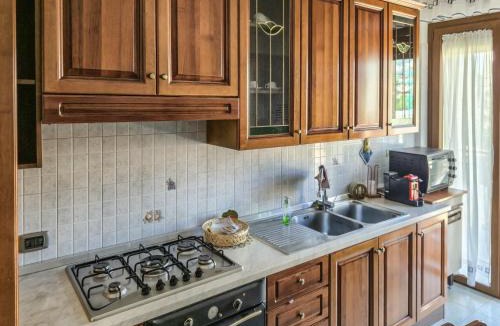 Avellino Apartment | DeLiA