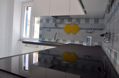 Porto Santo Stefano Apartment | Delicious apartment Porto Santo Stefano central tourist port