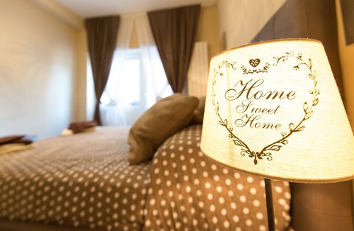 Quartiere XIII Aurelio Apartment | Delightful and comfortable apartment behind San Pietro