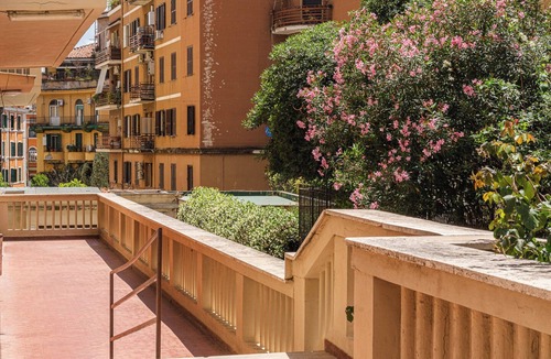 Nomentano Apartment | Delightful apartment in a quiet and strategic area of Rome for getting around