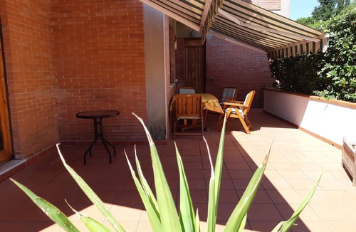 Formia House | DELIGHTFUL APARTMENT TWO STEPS FROM THE SEA