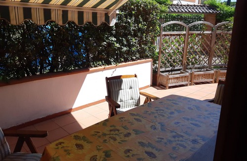 Formia House | DELIGHTFUL APARTMENT TWO STEPS FROM THE SEA