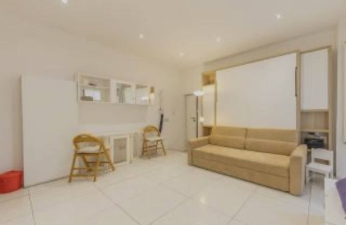 Pigneto Apartment | Delightful little house to discover the truest and most popular Rome in the heart of Pigneto